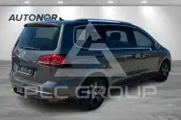 2017 Volkswagen SHARAN