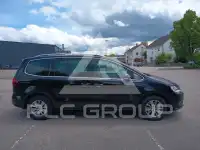 2017 Volkswagen SHARAN