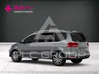 2017 Volkswagen SHARAN