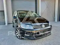 2017 Volkswagen SHARAN