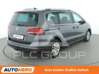 2017 Volkswagen SHARAN