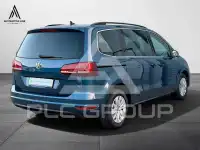 2017 Volkswagen SHARAN