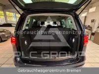 2017 Volkswagen SHARAN