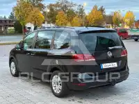 2017 Volkswagen SHARAN