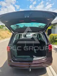 2017 Volkswagen SHARAN