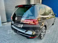 2017 Volkswagen SHARAN