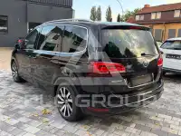 2017 Volkswagen SHARAN
