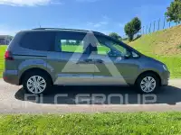 2017 Volkswagen SHARAN