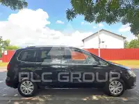 2017 Volkswagen SHARAN