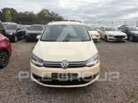 2017 Volkswagen SHARAN