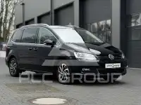 2017 Volkswagen SHARAN