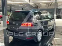 2017 Volkswagen SHARAN