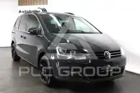 2017 Volkswagen SHARAN