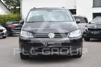 2017 Volkswagen SHARAN
