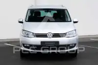 2017 Volkswagen SHARAN