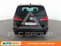 2017 Volkswagen SHARAN