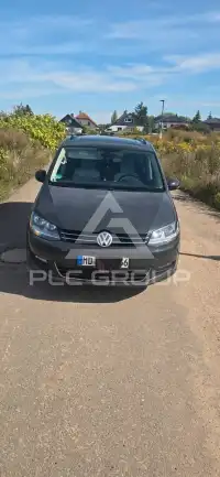 2017 Volkswagen SHARAN