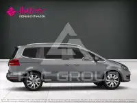 2017 Volkswagen SHARAN