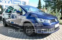 2017 Volkswagen SHARAN