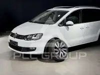 2017 Volkswagen SHARAN