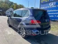 2017 Volkswagen SHARAN