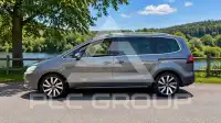 2017 Volkswagen SHARAN