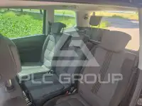 2017 Volkswagen SHARAN