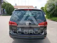 2017 Volkswagen SHARAN
