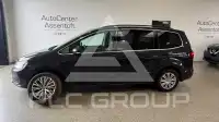 2017 Volkswagen SHARAN