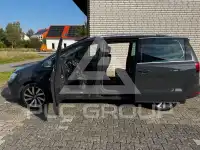 2017 Volkswagen SHARAN