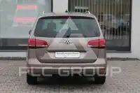 2017 Volkswagen SHARAN