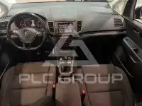 2017 Volkswagen SHARAN