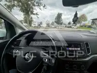 2017 Volkswagen SHARAN