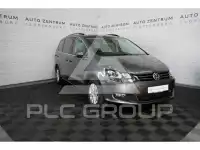 2017 Volkswagen SHARAN