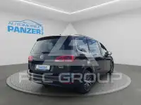 2017 Volkswagen SHARAN