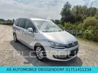 2017 Volkswagen SHARAN