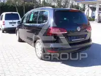 2017 Volkswagen SHARAN