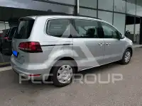 2017 Volkswagen SHARAN