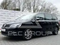 2017 Volkswagen SHARAN