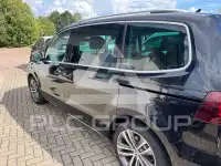 2017 Volkswagen SHARAN