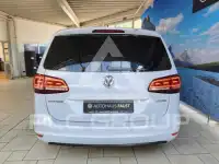 2017 Volkswagen SHARAN