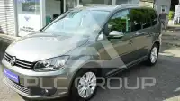 2017 Volkswagen SHARAN
