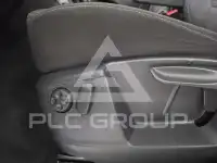 2017 Volkswagen SHARAN