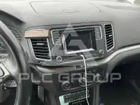 2017 Volkswagen SHARAN