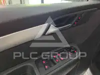 2017 Volkswagen SHARAN