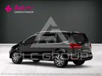2017 Volkswagen SHARAN
