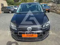 2017 Volkswagen SHARAN