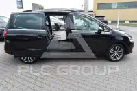 2017 Volkswagen SHARAN