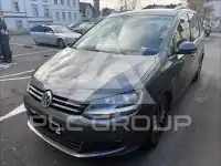 2017 Volkswagen SHARAN