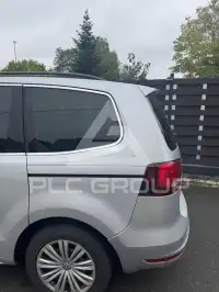 2017 Volkswagen SHARAN